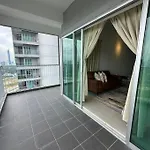 New Razak City Residence 4Pax 3R3B