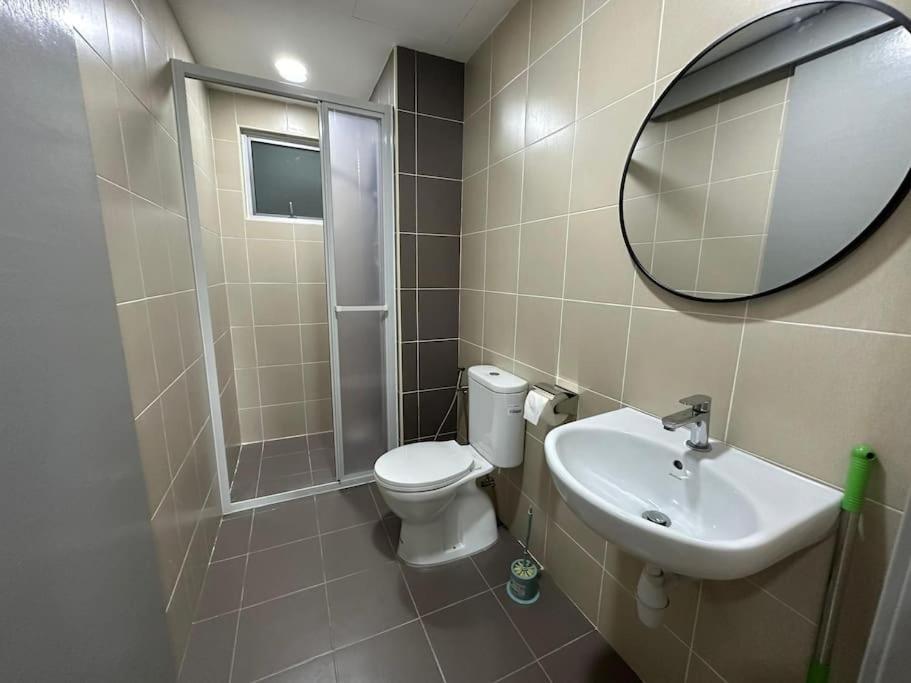 Pangsapuri New Razak 4pax 3r3b Kuala Lumpur