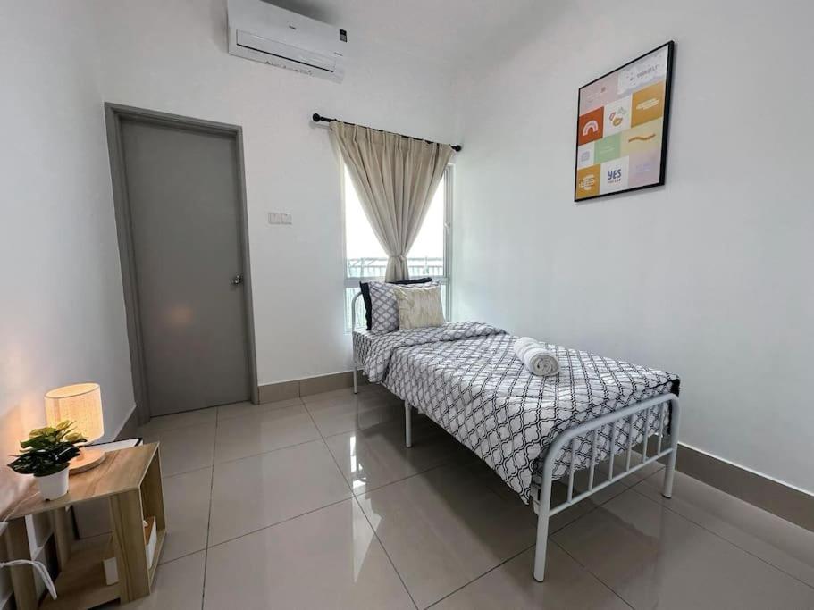 New Razak 4pax 3r3b Kuala Lumpur
