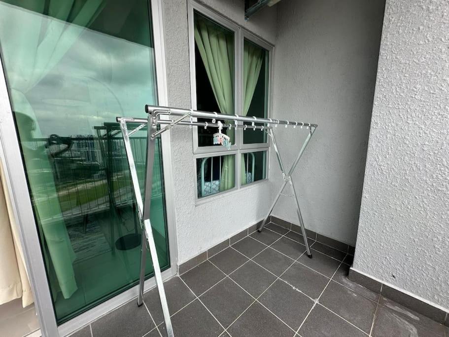 New Razak 4pax 3r3b Pangsapuri Kuala Lumpur