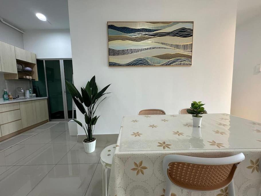Apartment New Razak 4pax 3r3b Kuala Lumpur